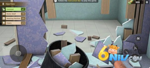 毁灭大师终极拆解 第1张图