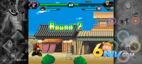 死神vs火影3.8.2 第4张图