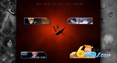 死神vs火影3.8.2 第11张图