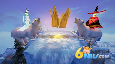 罗特拉6皇家冒险 第5张图