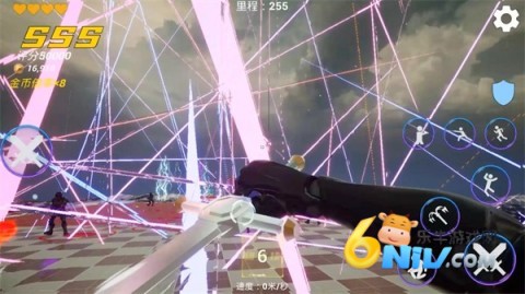 疾速之刃2 第3张图