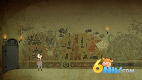 月影之塔 第1张图