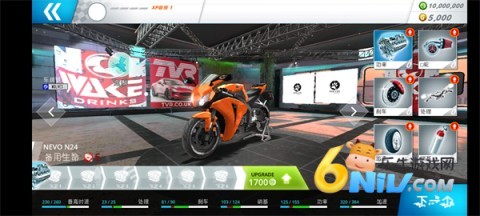 摩托之旅 第5张图