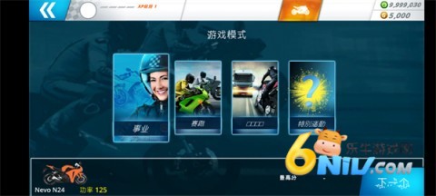 摩托之旅 第9张图