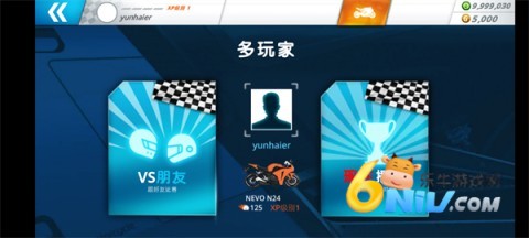 摩托之旅 第10张图