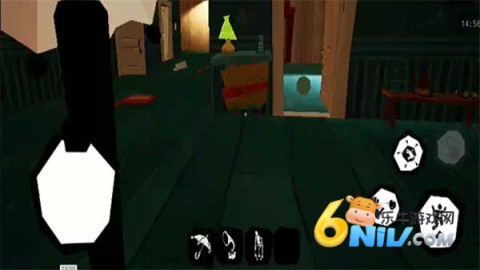 秘密邻居 第2张图