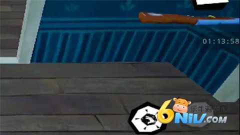 秘密邻居 第4张图