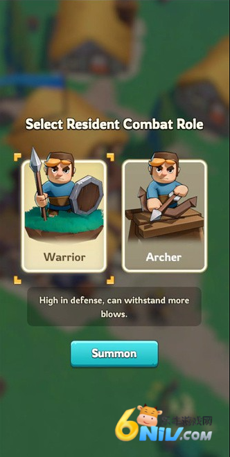 奔奔王国 第2张图