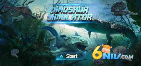 沧龙模拟器 第3张图