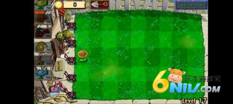 植物大战僵尸北美版 第1张图