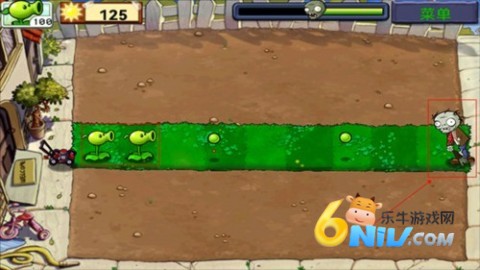 植物大战僵尸北美版 第6张图