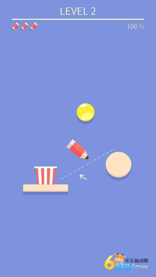 爆米花画条线 第2张图