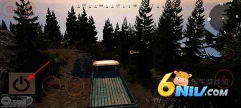 四轮:越野驾驶 第1张图