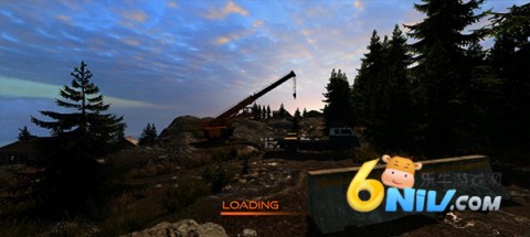 四轮:越野驾驶 第8张图