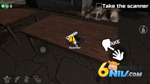 边境隔离模拟器 第2张图