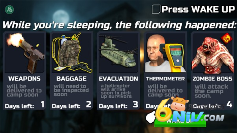 边境隔离模拟器 第6张图