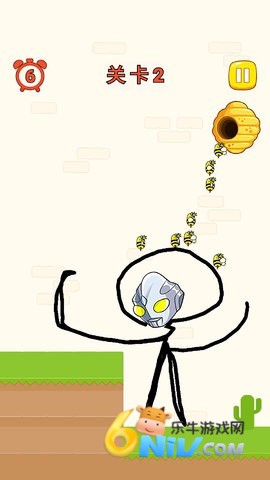 最牛头脑挑战 第1张图