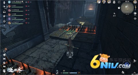 逆水寒官服 第3张图