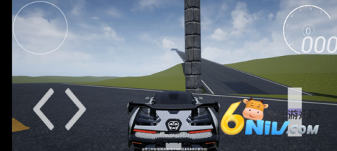 极限竞速:地平线5快乐整活版 第3张图