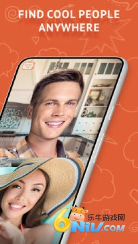 ometv安卓下载官方2025最新版 ometv官方版 第1张图