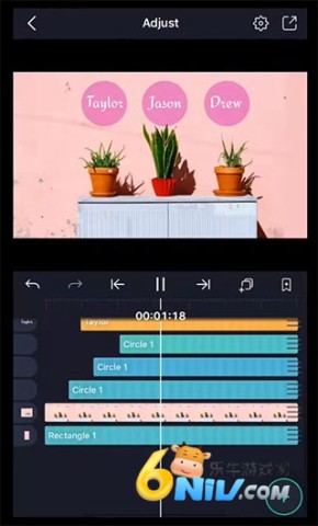 alight motion2.3.1汉化版 第2张图