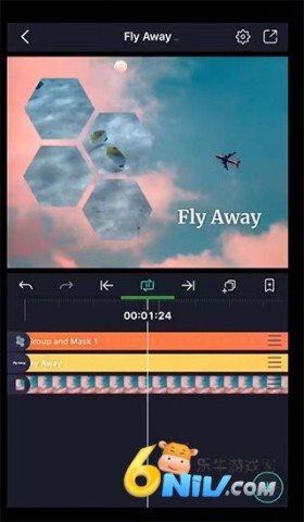alight motion2.3.1汉化版 第9张图