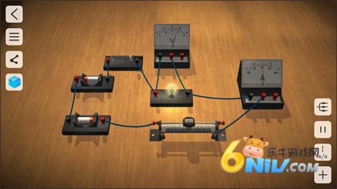 物理实验室ar 第2张图