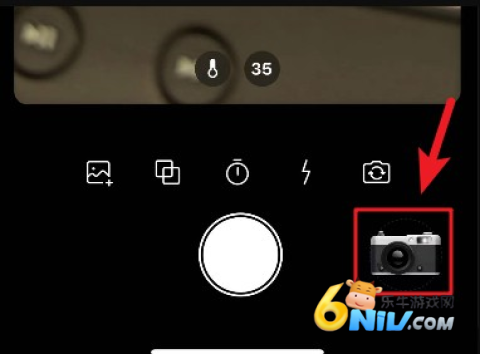 dazz复古胶片相机 第1张图