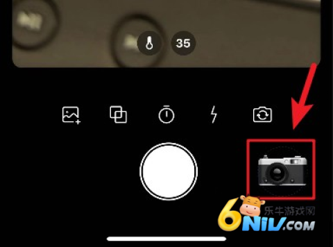dazz复古胶片相机 第4张图