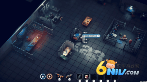 逃离鸭科夫 第4张图