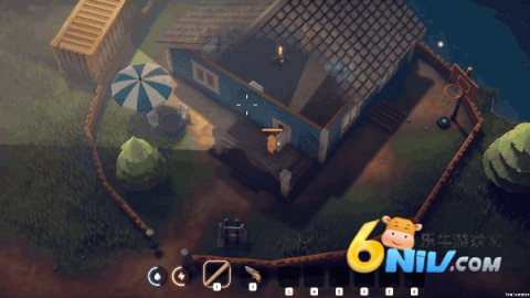 逃离鸭科夫 第6张图