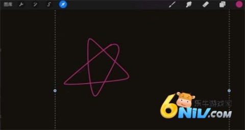 procreate绘画 第8张图