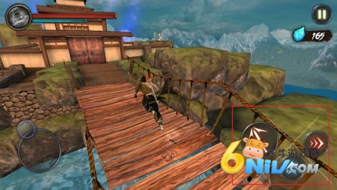 忍者武士隆 第6张图