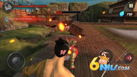 忍者武士隆 第5张图