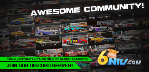 顶尖赛车手 第2张图