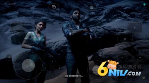 3a云游戏正版 第4张图