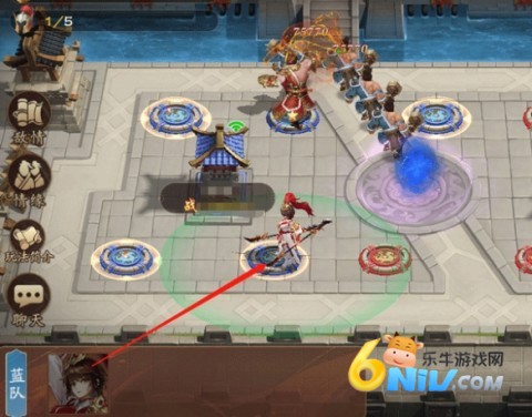 塔防召唤师 第4张图