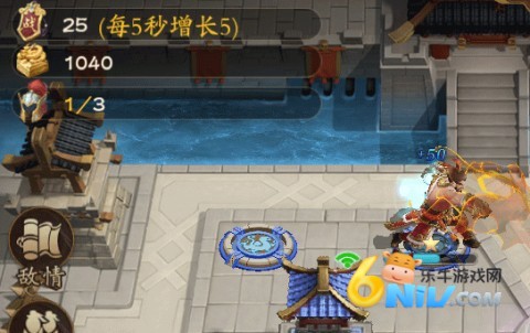 塔防召唤师 第5张图