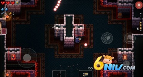 挺进地牢 第1张图