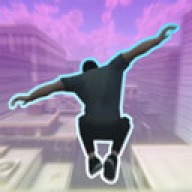 自由跑酷真实模拟