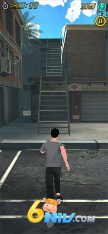 自由跑酷真实模拟 第2张图