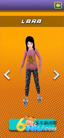 自由跑酷真实模拟 第4张图