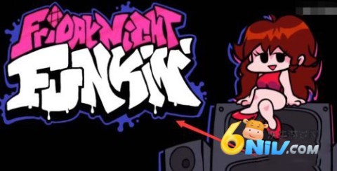 黑色星期五优质模组 第1张图