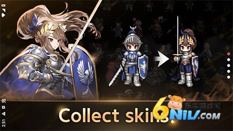 神王城堡国际服 第1张图