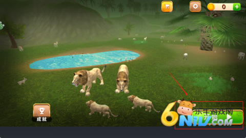 动物模拟狩猎 第1张图
