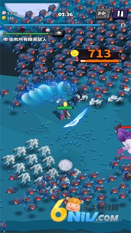 元素冒险家 第1张图