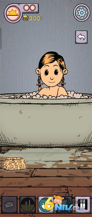 我的孩子生命之泉中文版 第4张图