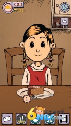 我的孩子生命之泉中文版 第9张图