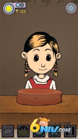 我的孩子生命之泉中文版 第8张图