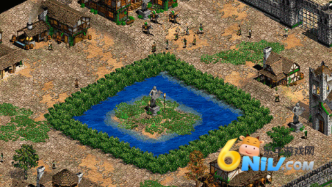 帝国时代2征服者 第3张图